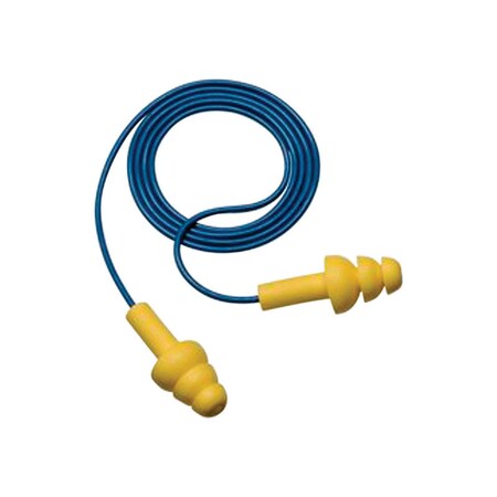 E-A-R Earplug Corded Ultrafit 340-4004